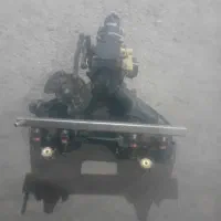 بلوکهEbs. منیفولدکامل اصلی .رادیات تک لول|قطعات یدکی و لوازم جانبی|نجف‌آباد, ویلاشهر|دیوار