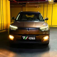 تیوولی الیت 2016|خودرو سواری و وانت|تهران, قیطریه|دیوار