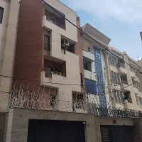 همکف درب مستقل/اقبال/دوخواب/30متر حیاط