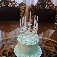 فروش مینی کیک 1 کیلویی فوری امروز