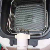 سرخ کن نو جانستون|اجاق گاز و لوازم برقی پخت‌وپز|پاکدشت, پاکدشت (مامازند)|دیوار