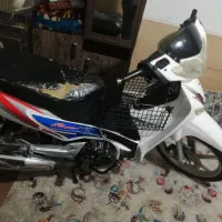 موتور ویو 125