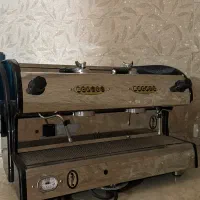 بورس انواع اسپرسوساز صنعتی