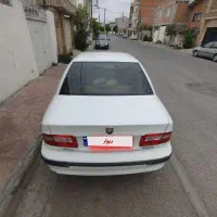 سمند Lxساخت مدیران