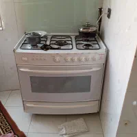 گاز فر|اجاق گاز و لوازم برقی پختوپز|سقز, |دیوار