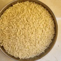 برنج هاشمی تازه درجه ۱محصول از خود کشاورز|خوردنی و آشامیدنی|رشت, استادسرا|دیوار