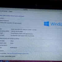 تبلت لمسی ویندوزی Asuse Transformer|تبلت|تهران, اکباتان|دیوار