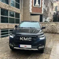 کی ام سی T8 مدل ۱۴۰۲