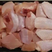 مرغ خردکن وارد