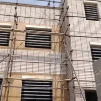 استاد کار کاشی