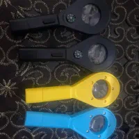 ذره بین صنعتی