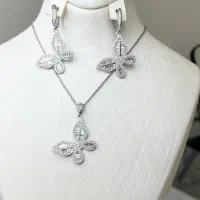 سرویس و نیم‌سرویس نقره ۹۲۵