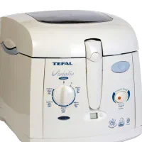 سرخ کن تفال