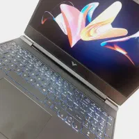لپ تاپ آکبند گیمینگ HP|رایانه همراه|شهرکرد, |دیوار