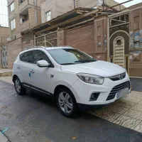 جک s5 دنده‌ای مدل 97|خودرو سواری و وانت|کرمانشاه, |دیوار