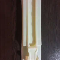 شیشه ی نگهدارنده قوطی نگهداره کباب زن دستی|ظروف نگهدارنده، پلاستیکی، یکبارمصرف|گرمدره, |دیوار