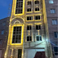 اپارتمان شهرک سبلان فاز ۱