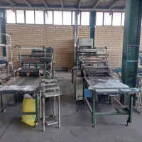 فروش دستگاه دوخت شهرستانی ودستگاه تولید چینی|ماشینآلات صنعتی|اشتهارد, |دیوار