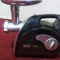 چرخ گوشت|خردکن، آسیاب، غذاساز|تهران, مطهری|دیوار