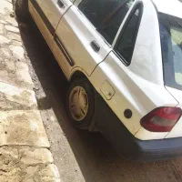 پراید۱۴۱ مدل۹۰ دوگانه|خودرو سواری و وانت|ارومیه, |دیوار