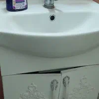 روشویی کابینتی