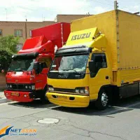 باربری،حمل بار و اسباب کشی منزل|خدمات حمل و نقل|الشتر, |دیوار