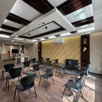 اجاره کلاس و دفتر جلسات اشتراکی و برگزاری وبینار