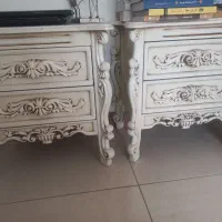 تخت دو نفره|تخت و سرویس خواب|اسلامشهر, شهرک توحید|دیوار