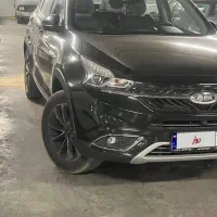 تیگو ۷ ie درجه یک در حد|خودرو سواری و وانت|لنجان, |دیوار