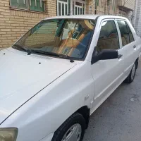 پراید 132
