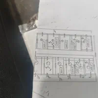 فروش دو قطعه زمین تجاری مسکونی خیابان سهیل