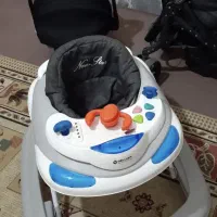 روروئک و کریر