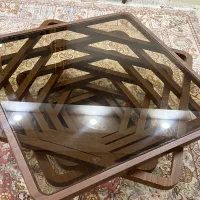 میز ترک ۱۰۰ در ۱۰۰