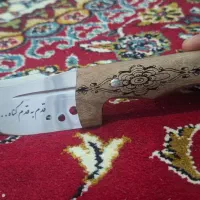 چاقو|کوهنوردی و کمپینگ|دورود, |دیوار