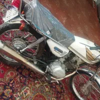 موتور سیکلت