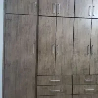 درب کمد دیواری|جاکفشی، کمد، دراور|اسلامآباد غرب, |دیوار