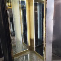 جوشکاری وخم برش|خدمات پیشه و مهارت|اهواز, کوی علوی|دیوار