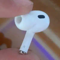 ایرپاد 2 پرو   در حد نو|لوازم جانبی موبایل و تبلت|تبریز, |دیوار