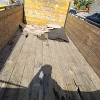 اتاق چوب فلز|قطعات یدکی و لوازم جانبی|فریمان, |دیوار