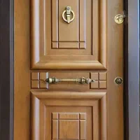 نصاب درب هستم نصب درب ضد سرقت و ریگلاژ تضمینی