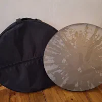 دف خورشیدی حبیبی