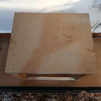 میز چوبی چهار پایه|میز تحریر و کامپیوتر|آزادشهر, |دیوار