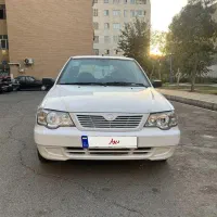 پراید 111SE