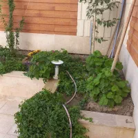 منزل مسکونی