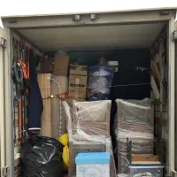 اسباب کشی واثاثیه منزل با کادری مجرب وحرفه ای|خدمات حمل و نقل|نیشابور, عدالت|دیوار