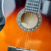 ساز بهمراه پایه و کیف|گیتار، بیس، امپلیفایر|گنبد کاووس, |دیوار