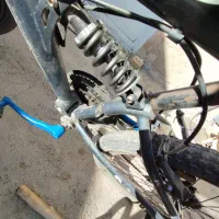 دوچرخه سایز 27|دوچرخه، اسکیت، اسکوتر|چالدران, |دیوار