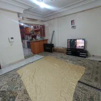 ۴۵متری/تکواحدی/پارکینگ وانباری/پیروزی،پارک گلنما