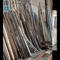 تخریب ساختمان داخلی وبیرونی