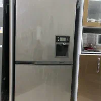 یخچال فریزر اسنوا